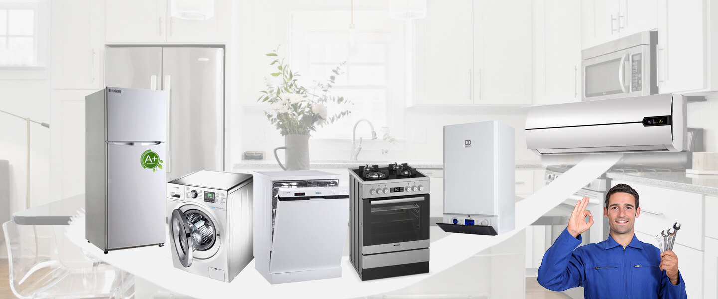 Gültepe Maytag Servisi